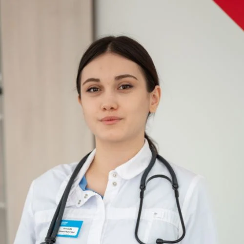 Мутаева Залина Муратовна