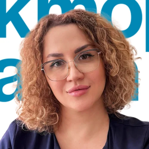 Яровая Ольга Владимировна