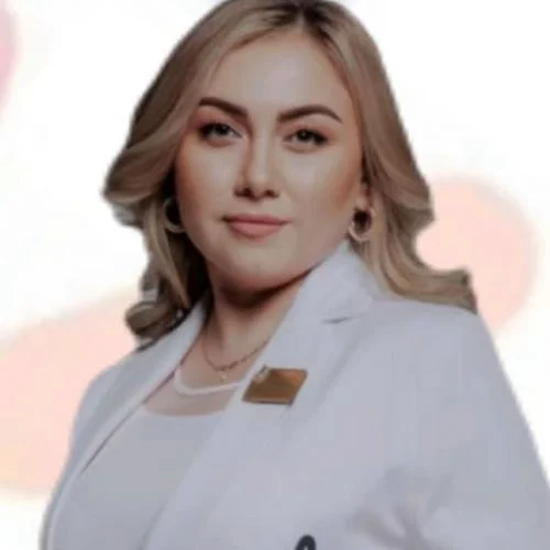 Такушинова Фатима Магомедовна