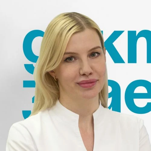 Зеркаленкова Марина Анфиногеновна