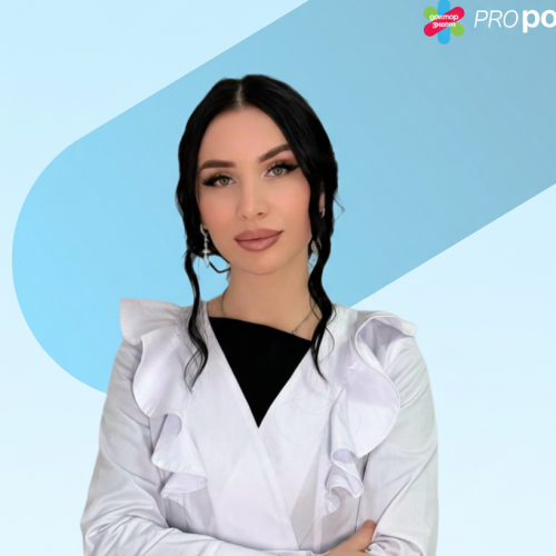 Левшина Ольга Викторовна