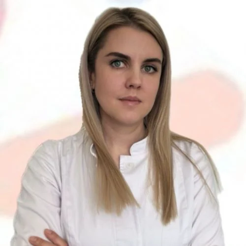 Сухорукова Дарья Сергеевна