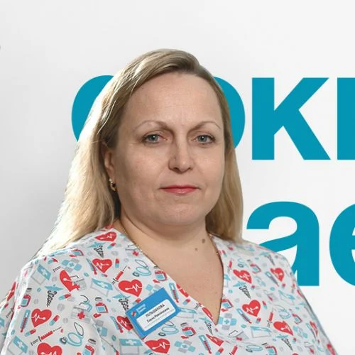 Польшакова Елена Николаевна