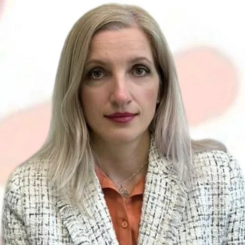 Карпенко Елена  Сергеевна
