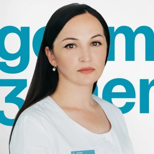 Атабиева Зухра Бештауовна