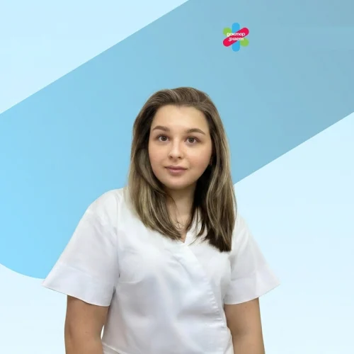 Айбазова Александра Хыйсаевна