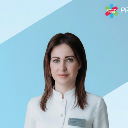 Лобач Наталия Валерьевна