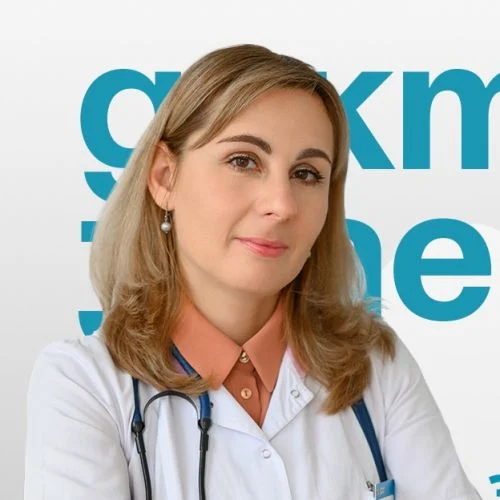 Зурначева Элина Геннадьевна