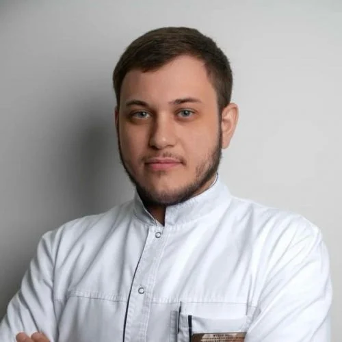 Вергасов Азамат Мустафаевич