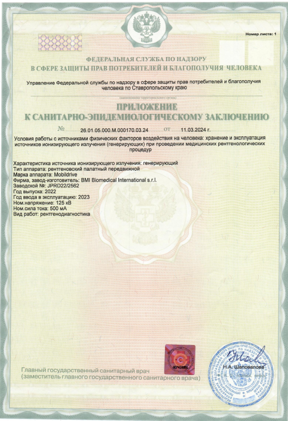 СЭС ДЗ ПРО-4